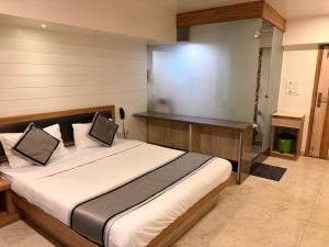 Bluebell Residency near Thane Railway Station