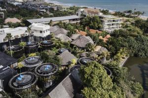 Canggu Cabana Beach Resort by Ini Vie Hospitality