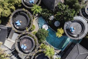 Canggu Cabana Beach Resort by Ini Vie Hospitality