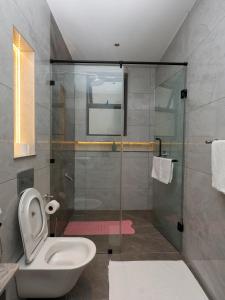 KimG Naurus Towers Holiday Home