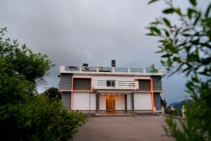 Karickanattu Nature Resort