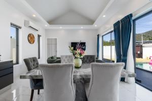 3BR Pool Villa 7 Min to Nai Harn Beach