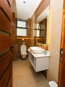 KimG Naurus Towers Holiday Home