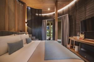 Canggu Cabana Beach Resort by Ini Vie Hospitality