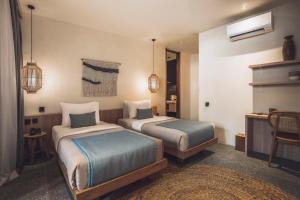 Canggu Cabana Beach Resort by Ini Vie Hospitality