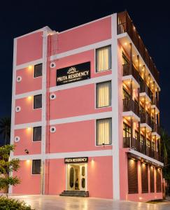 Priya Residency Pondicherry