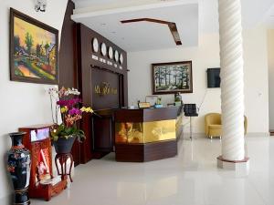 My Hoa 2 Hotel