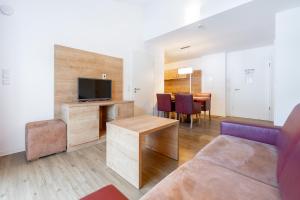 Apartment 309
