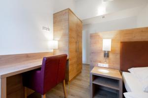 Apartment 309