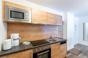 Apartment 309