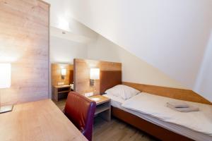 Apartment 309