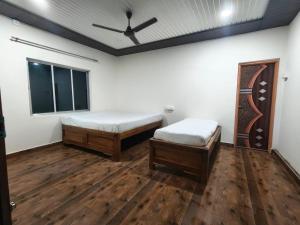 The Wild Tiger Resort