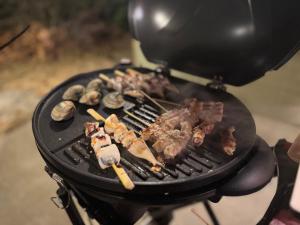 Keshiki Tatsukin Groups BBQ Karaoke
