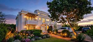 6 bedroom villa 54 in Maiyan Luxury Resort Nanyuki full of activities