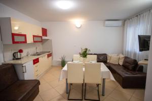 Vrsar Sea Breeze Apartments