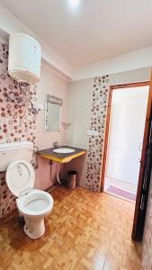 HOTEL INDVENTURE HADIMBA manali