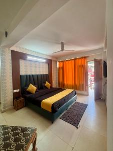 HOTEL INDVENTURE HADIMBA manali