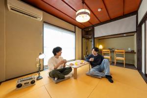 LunaStayApartment