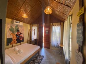 Ruby cottage- Paliton heights resort