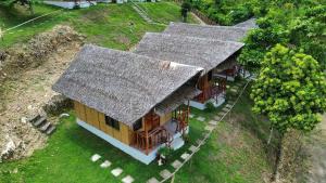 Ruby cottage- Paliton heights resort
