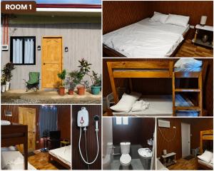 Palawan Authentic - Guest House