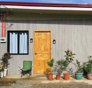 Palawan Authentic - Guest House