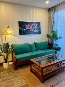 Luxury Apartment in a 5 Star Building - City Center - Free Pool & Gym