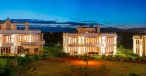 6 bedroom villa 54 in Maiyan Luxury Resort Nanyuki full of activities