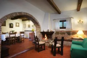 卡斯蒂廖内德拉戈乡村民宿 - Badia