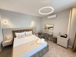 Cozy Nest Residences Free Parking