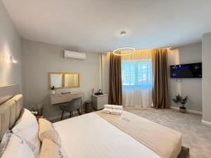 Cozy Nest Residences Free Parking