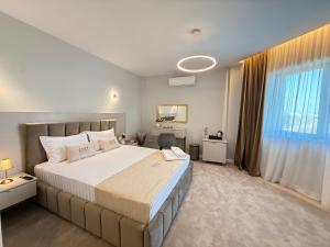 Cozy Nest Residences Free Parking