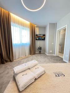 Cozy Nest Residences Free Parking