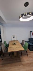 Urbis l City of Mara - private parking and AC