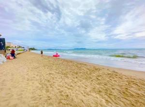 Solana Beach 5BR Pool Villa 14Ppl up to 20Ppl