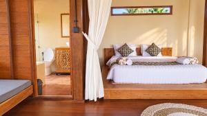 Stevia Ubud 3BR Ricefield Villa by TVM
