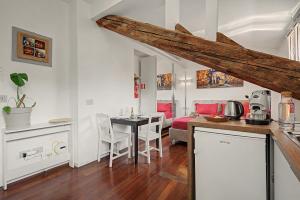 Apartment Piranesi 45