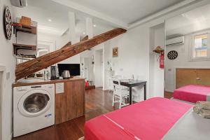 Apartment Piranesi 45