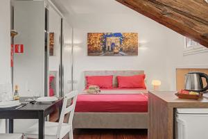 Apartment Piranesi 45