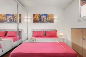 Apartment Piranesi 45
