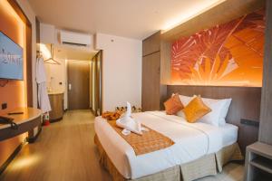 Lokai Boutique Hotel