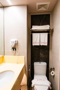 Lokai Boutique Hotel