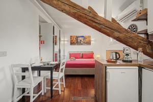 Apartment Piranesi 45