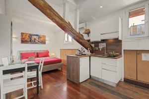 Apartment Piranesi 45