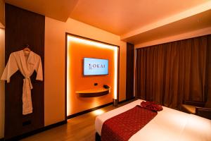 Lokai Boutique Hotel