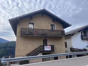 Il Rifugio Del Brunone - Valda