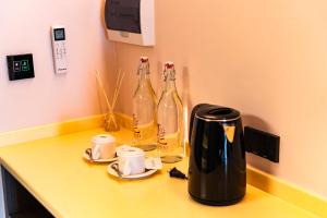 Lokai Boutique Hotel