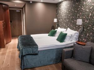 Classic Double Room - Spa not included room in Varbergs Stadshotell & Asia Spa