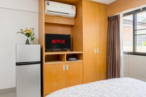 Homies Ratchada Hotel