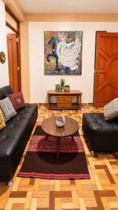 Casa Borreguitos